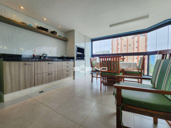Imagem Apartamento com 4 Quartos à Venda, 145 m² em Riviera De São Lourenço - Bertioga Imagem Apartamento com 4 Quartos à Venda, 145 m² em Riviera De São Lourenço - Bertioga
