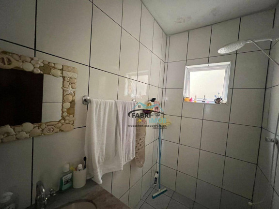 Imagem Casa com 5 Quartos à Venda, 106 m² em Jardim Piratininga - Sorocaba