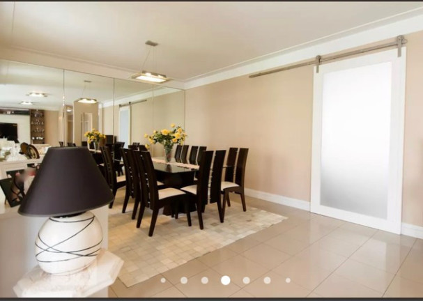 Imagem Apartamento com 4 Quartos à Venda, 238 m² em Consolação - São Paulo Imagem Apartamento com 4 Quartos à Venda, 238 m² em Consolação - São Paulo