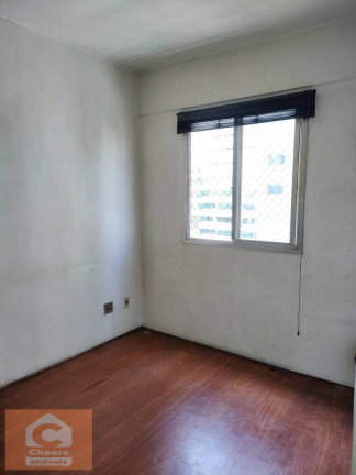 Imagem Apartamento com 1 Quarto para Alugar, 37 m² em Consolação - São Paulo Imagem Apartamento com 1 Quarto para Alugar, 37 m² em Consolação - São Paulo