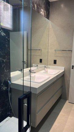 Imagem Casa de Condomínio com 3 Quartos à Venda, 190 m² em Residencial Spazio Verde Comendador - Bauru Imagem Casa de Condomínio com 3 Quartos à Venda, 190 m² em Residencial Spazio Verde Comendador - Bauru