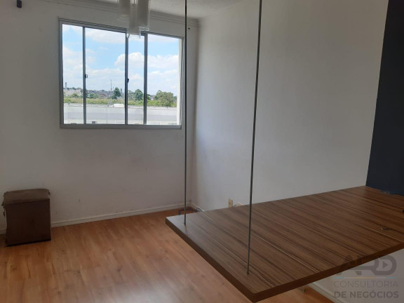 Imagem Apartamento com 2 Quartos à Venda, 44 m² em Vila Cosmopolita - Guaianazes - São Paulo