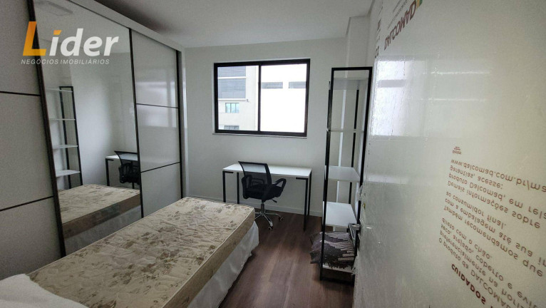 Imagem Apartamento com 2 Quartos para Alugar, 65 m² em Cascatinha - Juiz De Fora