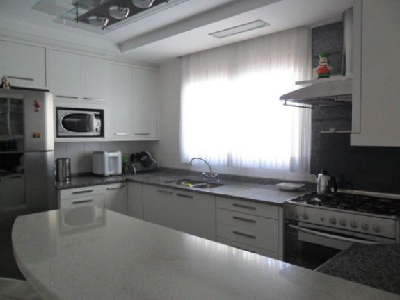 Imagem Apartamento com 4 Quartos à Venda, 374 m² em Chacara Klabin - São Paulo Imagem Apartamento com 4 Quartos à Venda, 374 m² em Chacara Klabin - São Paulo