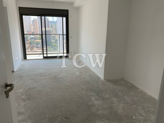 Imagem Apartamento com 3 Quartos à Venda, 162 m² em Pinheiros - São Paulo