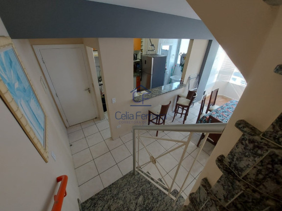Imagem Cobertura com 3 Quartos à Venda, 188 m² em Massaguaçu - Caraguatatuba Imagem Cobertura com 3 Quartos à Venda, 188 m² em Massaguaçu - Caraguatatuba