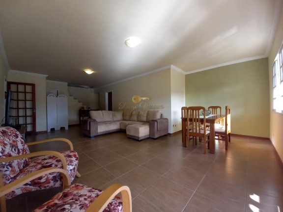 Imagem Casa com 3 Quartos à Venda, 167 m² em Tijuca - Teresópolis Imagem Casa com 3 Quartos à Venda, 167 m² em Tijuca - Teresópolis