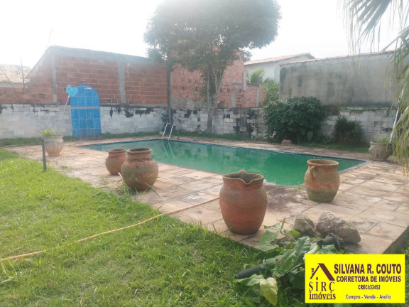 Imagem Casa com 3 Quartos à Venda, 960 m² em Itaipuaçu - Maricá Imagem Casa com 3 Quartos à Venda, 960 m² em Itaipuaçu - Maricá
