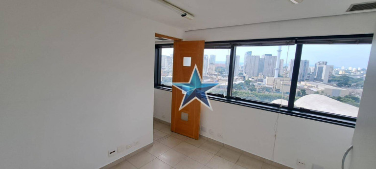 Imagem Sala Comercial à Venda, 112 m² em Barra Funda - São Paulo