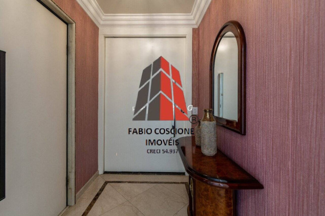 Imagem Cobertura com 4 Quartos à Venda, 360 m² em Tatuapé - São Paulo Imagem Cobertura com 4 Quartos à Venda, 360 m² em Tatuapé - São Paulo