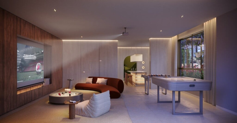 Imagem Imóvel com 4 Quartos à Venda, 221 m² em Meia Praia - Itapema Imagem Imóvel com 4 Quartos à Venda, 221 m² em Meia Praia - Itapema