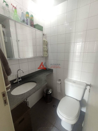 Imagem Apartamento com 2 Quartos à Venda, 47 m² em Santa Cecília - São Paulo