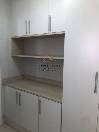 Imagem Apartamento com 3 Quartos para Alugar, 140 m² em Parque Campolim - Sorocaba