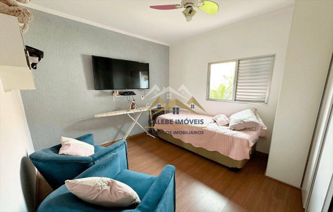 Imagem Casa com 2 Quartos à Venda, 130 m² em Jardim Andrea Ville - Tatuí Imagem Casa com 2 Quartos à Venda, 130 m² em Jardim Andrea Ville - Tatuí
