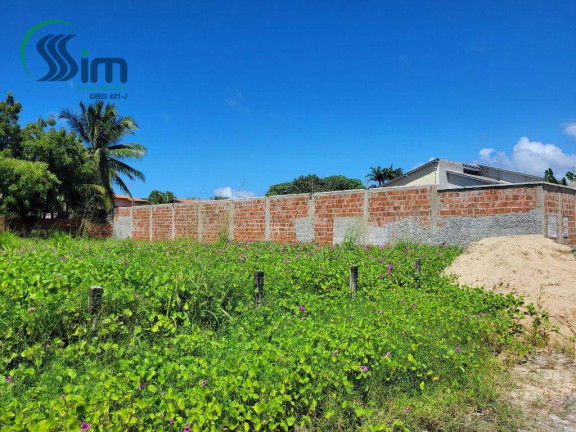 Imagem Terreno à Venda, 1.080 m² em Precabura - Eusébio Imagem Terreno à Venda, 1.080 m² em Precabura - Eusébio