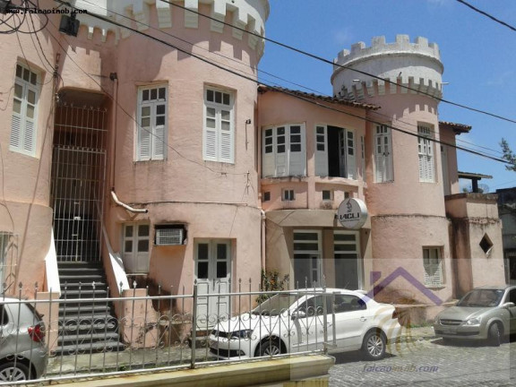Imagem Sala Comercial à Venda, 1 m² em Santo Antônio