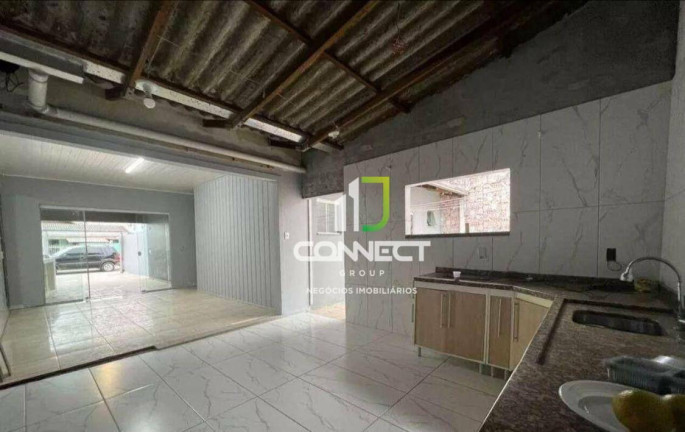 Imagem Casa com 4 Quartos à Venda, 120 m² em Espinheiros - Itajaí Imagem Casa com 4 Quartos à Venda, 120 m² em Espinheiros - Itajaí