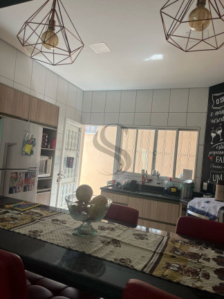 Imagem Casa com 3 Quartos à Venda, 164 m² em Jardim Piazza Di Roma - Sorocaba Imagem Casa com 3 Quartos à Venda, 164 m² em Jardim Piazza Di Roma - Sorocaba