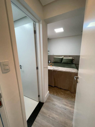 Imagem Apartamento com 2 Quartos à Venda, 59 m² em Campestre - Santo André