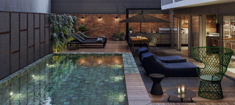 Imagem Imóvel com 1 Quarto à Venda, 36 m² em Centro - Rio De Janeiro