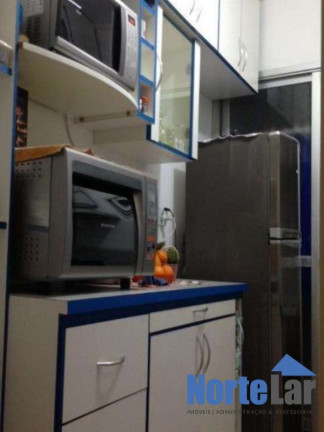 Imagem Apartamento com 3 Quartos à Venda, 60 m² em Vila Guilherme - São Paulo Imagem Apartamento com 3 Quartos à Venda, 60 m² em Vila Guilherme - São Paulo