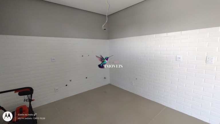 Imagem Casa com 3 Quartos à Venda, 179 m² em Sans Souci - Eldorado Do Sul
