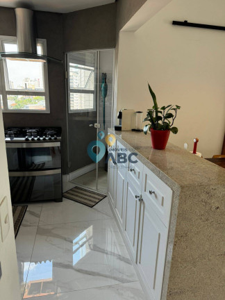 Imagem Apartamento com 2 Quartos à Venda, 67 m² em Jardim Do Mar - São Bernardo Do Campo