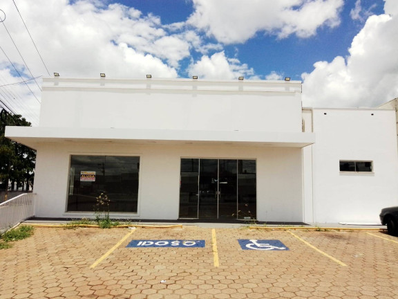 Imagem Sala Comercial para Alugar, 240 m² em Arapongas Imagem Sala Comercial para Alugar, 240 m² em Arapongas