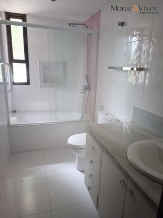 Imagem Apartamento com 3 Quartos à Venda, 183 m² em Alto Da Glória - Curitiba