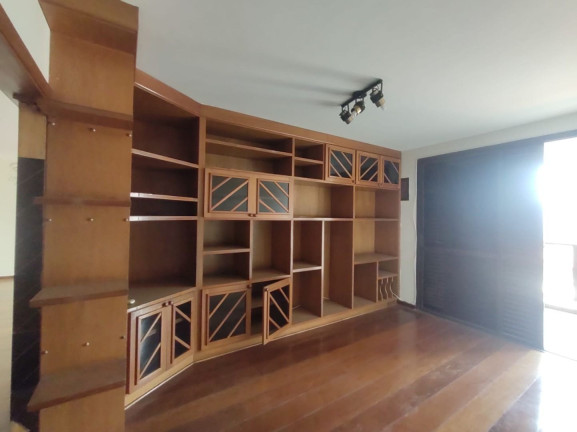 Imagem Apartamento com 4 Quartos à Venda, 250 m² em Centro - Piracicaba