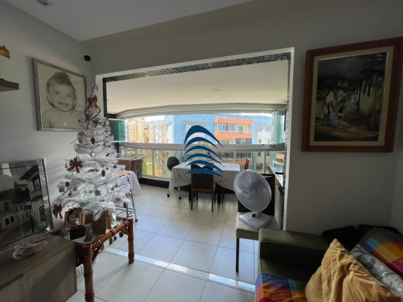 Imagem Imóvel com 1 Quarto à Venda, 61 m² em Armação - Salvador Imagem Imóvel com 1 Quarto à Venda, 61 m² em Armação - Salvador