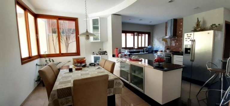 Imagem Casa com 3 Quartos à Venda, 450 m² em Condomínio Taubaté Village - Taubaté Imagem Casa com 3 Quartos à Venda, 450 m² em Condomínio Taubaté Village - Taubaté