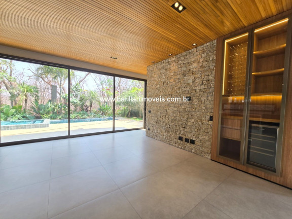 Imagem Casa com 5 Quartos à Venda, 409 m² em Alphaville - Ribeirao Preto Imagem Casa com 5 Quartos à Venda, 409 m² em Alphaville - Ribeirao Preto