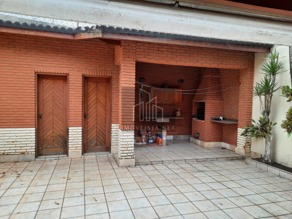 Imagem Casa com 3 Quartos para Alugar, 300 m² em Alphaville - Santana De Parnaíba Imagem Casa com 3 Quartos para Alugar, 300 m² em Alphaville - Santana De Parnaíba