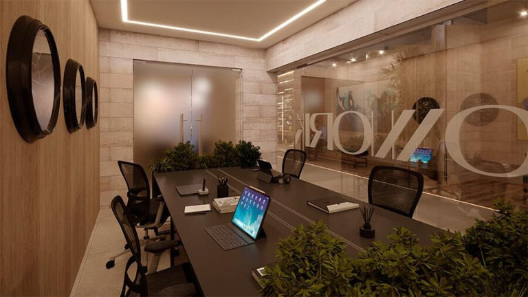 Imagem Imóvel com 1 Quarto à Venda, 31 m² em Pina - Recife