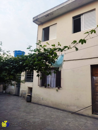 Imagem Casa de Condomínio com 10 Quartos à Venda, 450 m² em Vila Formosa - São Paulo
