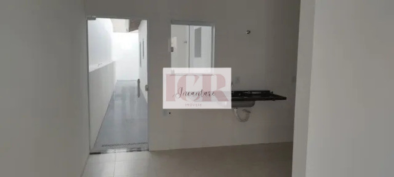 Imagem Casa com 2 Quartos à Venda, 125 m² em Parque São Bento - Sorocaba
