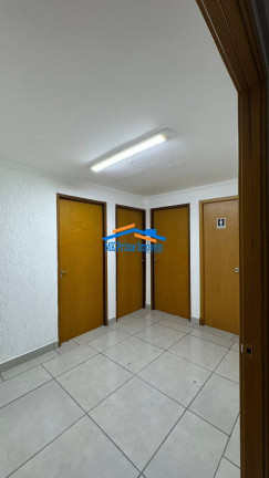 Imagem Sala Comercial à Venda, 40 m² em Jaguaré - São Paulo
