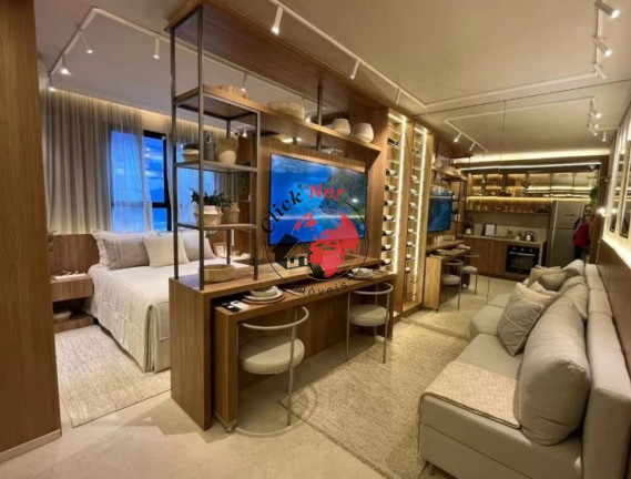 Imagem Imóvel com 1 Quarto à Venda, 25 m² em Centro - São Bernardo Do Campo Imagem Imóvel com 1 Quarto à Venda, 25 m² em Centro - São Bernardo Do Campo