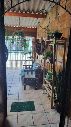 Casa com 2 Quartos à Venda, 71 m² em Caiçara - Praia Grande