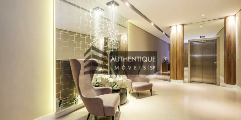 Imagem Apartamento com 3 Quartos à Venda, 280 m² em Campo Belo - São Paulo Imagem Apartamento com 3 Quartos à Venda, 280 m² em Campo Belo - São Paulo