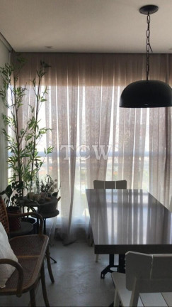 Imagem Apartamento com 2 Quartos à Venda, 88 m² em Barra Funda - São Paulo