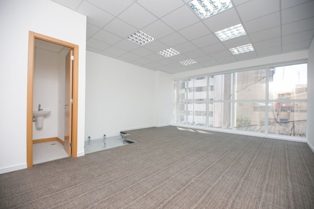 Imagem Sala Comercial à Venda, 36 m² em Batel - Curitiba