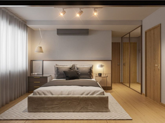 Imagem Apartamento com 2 Quartos à Venda, 69 m² em Carniel - Gramado Imagem Apartamento com 2 Quartos à Venda, 69 m² em Carniel - Gramado