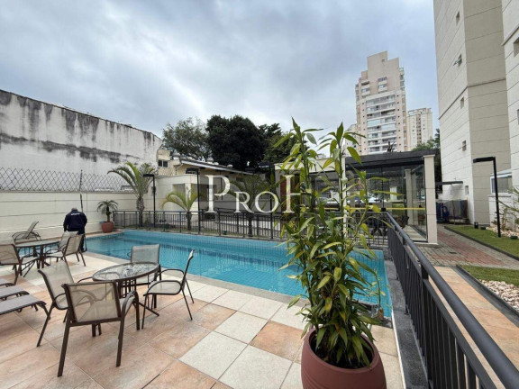 Imagem Apartamento com 2 Quartos para Alugar, 61 m² em Ipiranga - São Paulo Imagem Apartamento com 2 Quartos para Alugar, 61 m² em Ipiranga - São Paulo