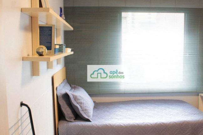 Imagem Apartamento com 3 Quartos à Venda, 114 m² em Perdizes - São Paulo