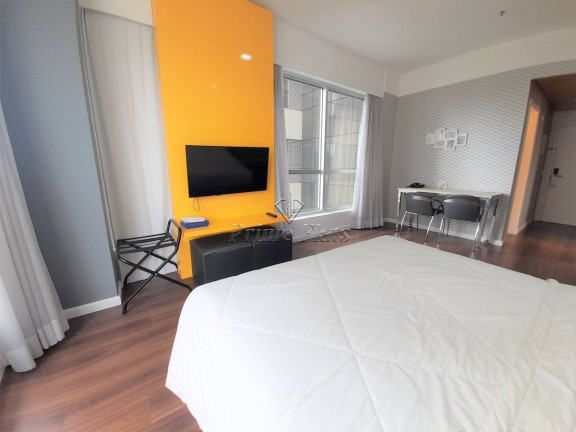 Imagem Apartamento com 1 Quarto à Venda, 32 m² em Santana - São Paulo Imagem Apartamento com 1 Quarto à Venda, 32 m² em Santana - São Paulo