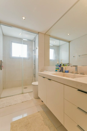 Imagem Apartamento com 4 Quartos à Venda, 271 m² em Perdizes - São Paulo Imagem Apartamento com 4 Quartos à Venda, 271 m² em Perdizes - São Paulo