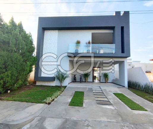 Casa com 4 Quartos à Venda, 340 m² em Aruana - Aracaju