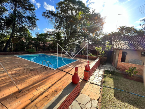 Imagem Casa com 2 Quartos à Venda, 220 m² em Condomínio Vale Do Ouro - Ribeirão Das Neves